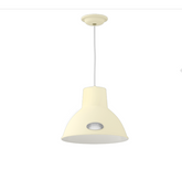 David Hunt Lighting Utility Pendant Small